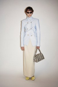 Khaite Pre-Fall 2026 Collection