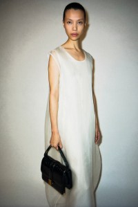 Khaite Pre-Fall 2026 Collection