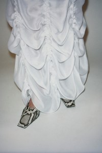 Khaite Pre-Fall 2026 Collection