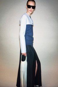 Khaite Pre-Fall 2026 Collection