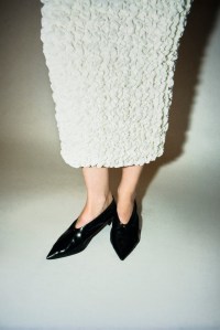 Khaite Pre-Fall 2026 Collection