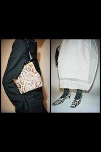Khaite Pre-Fall 2026 Collection