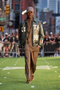 Kith Fall 2025 Ready to Wear Collection