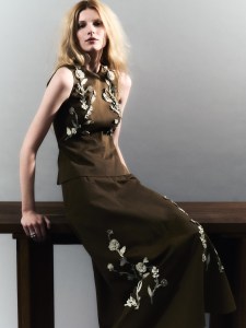 Lela Rose Pre-Fall 2026 Collection
