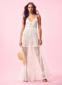 LoveShackFancy Pre-Fall 2026 Collection