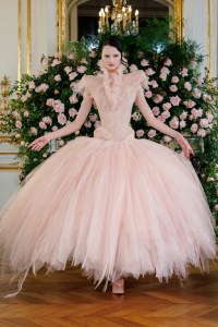 Matières Fécales  Spring 2026 Ready-to-Wear Collection at Paris Fashion Week