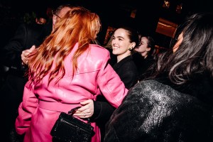 Zoey Deutch