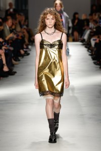 N°21 Spring 2026 Ready-to-Wear Collection at Milan Fashion Week