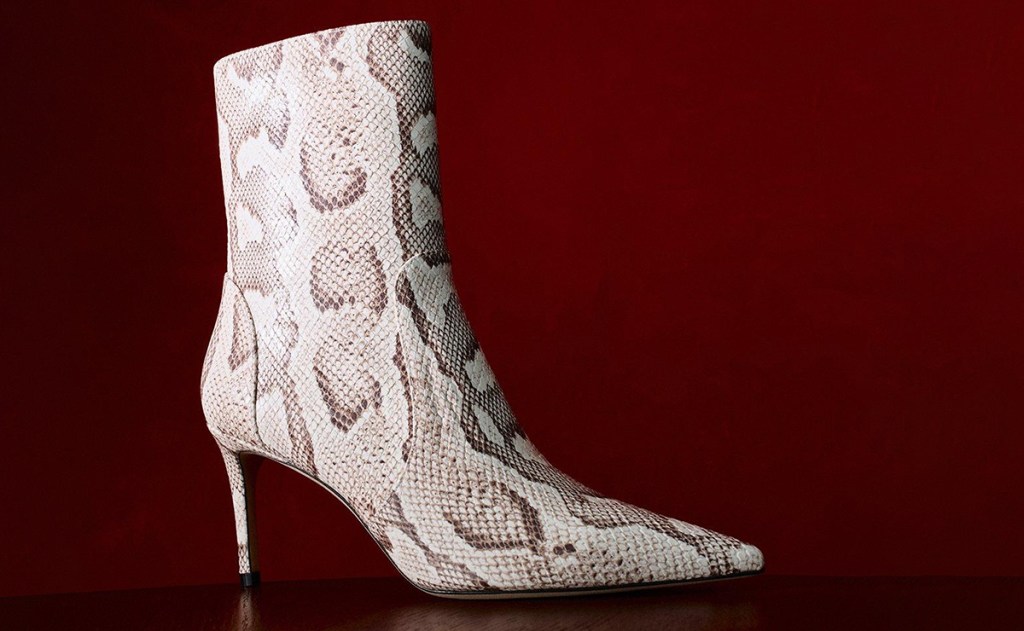 Caleres Sees Momentum in Q3, but Takes Hit From Tariffs and Stuart Weitzman Earnings Dilution