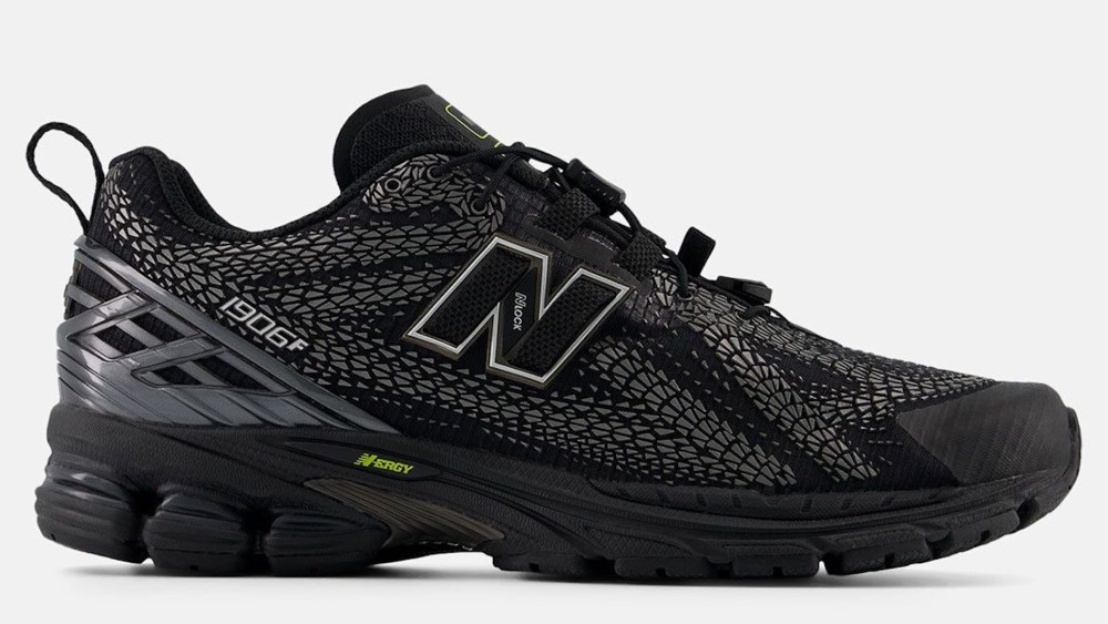 New Balance 1906F is set to arrive in Spring 2026.
