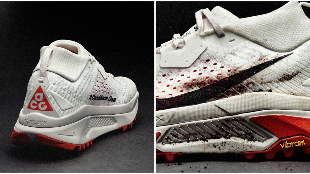 Nike ACG Zegama