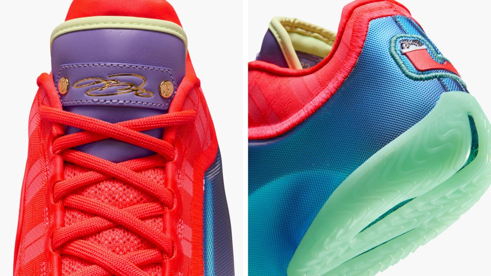 Nike LeBron 23 Stocking Stuffer