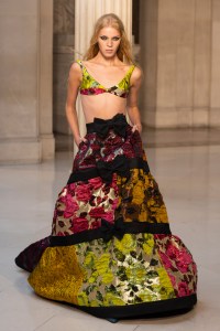 Nina Ricci Spring 2026 Ready-to-Wear Collection at Paris Fashion Week