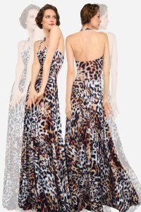 Norma Kamali Pre-Fall 2026 Collection
