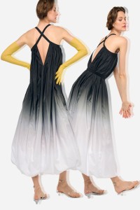 Norma Kamali Pre-Fall 2026 Collection