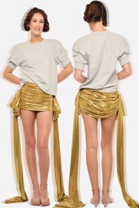 Norma Kamali Pre-Fall 2026 Collection