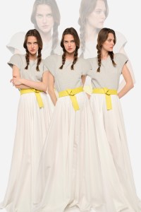 Norma Kamali Pre-Fall 2026 Collection