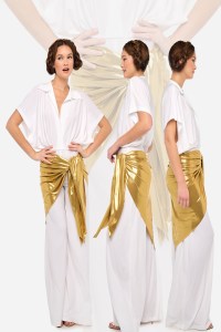 Norma Kamali Pre-Fall 2026 Collection