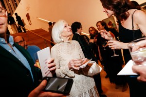 Eileen Guggenheim