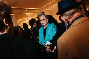 Jane Dickson