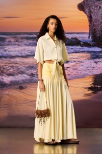 Rabanne Pre-Fall 2026 Collection