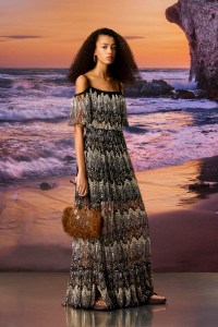 Rabanne Pre-Fall 2026 Collection