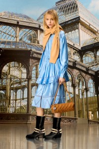 Rabanne Pre-Fall 2026 Collection