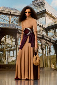 Rabanne Pre-Fall 2026 Collection