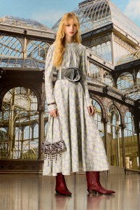Rabanne Pre-Fall 2026 Collection
