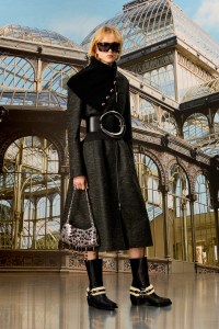 Rabanne Pre-Fall 2026 Collection