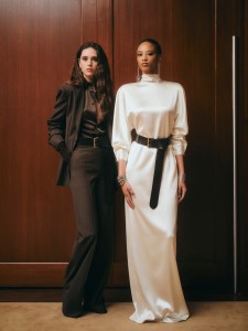 A preview of the Ralph Lauren Pre-Fall 2026 Collection.