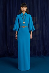 Reem Acra Pre-Fall 2026 Collection