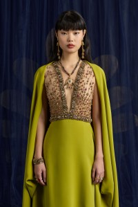 Reem Acra Pre-Fall 2026 Collection