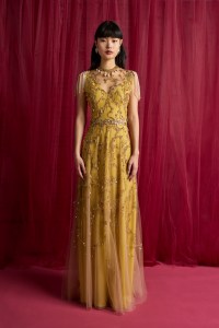 Reem Acra Pre-Fall 2026 Collection