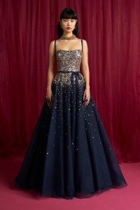 Reem Acra Pre-Fall 2026 Collection