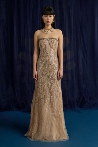 Reem Acra Pre-Fall 2026 Collection