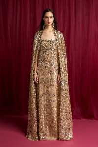 Reem Acra Pre-Fall 2026 Collection