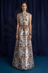 Reem Acra Pre-Fall 2026 Collection