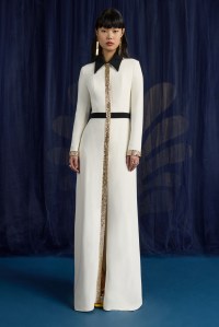 Reem Acra Pre-Fall 2026 Collection