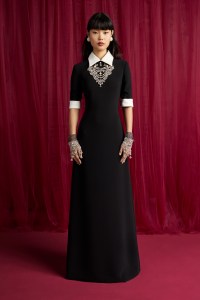 Reem Acra Pre-Fall 2026 Collection