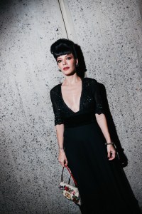 Lily Allen