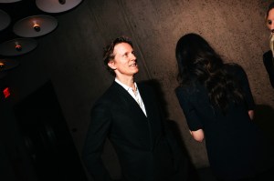 Magnus Berger