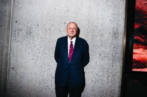 Jean Pigozzi