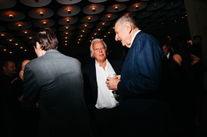 Aby Rosen