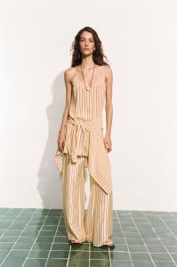 Staud Pre-Fall 2026 Collection