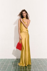 Staud Pre-Fall 2026 Collection
