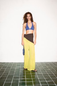 Staud Pre-Fall 2026 Collection