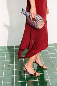 Staud Pre-Fall 2026 Collection