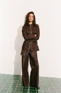 Staud Pre-Fall 2026 Collection