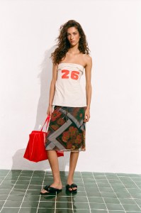 Staud Pre-Fall 2026 Collection